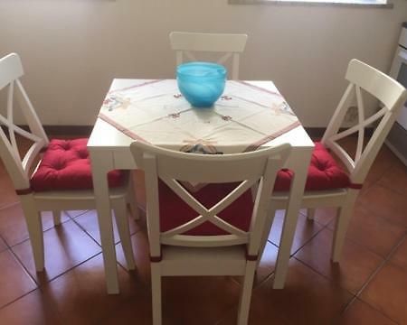 Casa Mariu Leilighet Palermo Eksteriør bilde