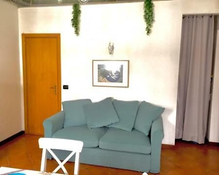 Casa Mariu Leilighet Palermo Eksteriør bilde
