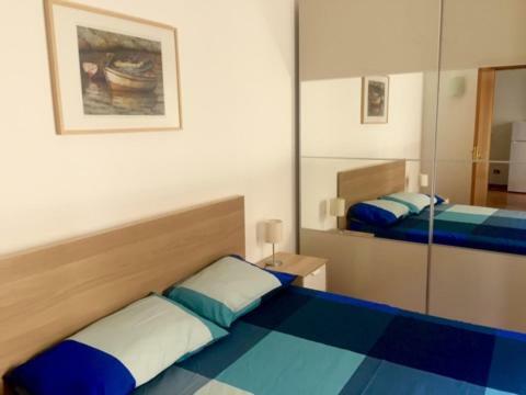 Casa Mariu Leilighet Palermo Eksteriør bilde