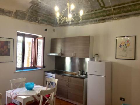 Casa Mariu Leilighet Palermo Eksteriør bilde