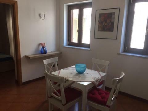 Casa Mariu Leilighet Palermo Eksteriør bilde