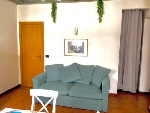 Casa Mariu Leilighet Palermo Eksteriør bilde