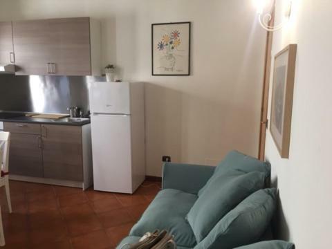 Casa Mariu Leilighet Palermo Eksteriør bilde